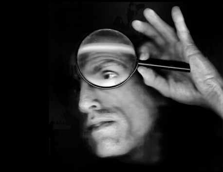 Magnified View expanded